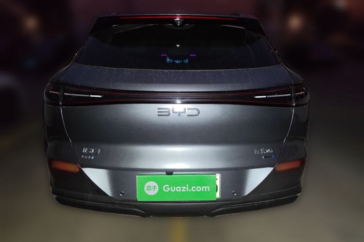 Used BYD Sealion 06 New Energy 2025 Model DM-i 170 Navigation Pro Edition