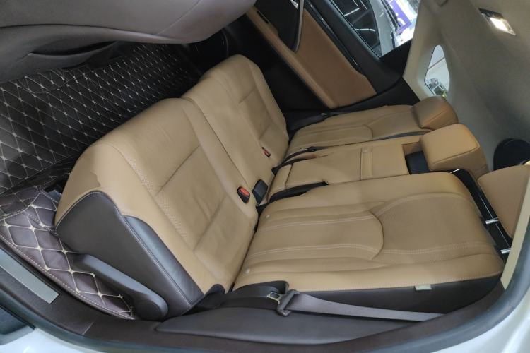 Used Lexus RX 2016 300 4x4 Elegant Edition China V-standard
