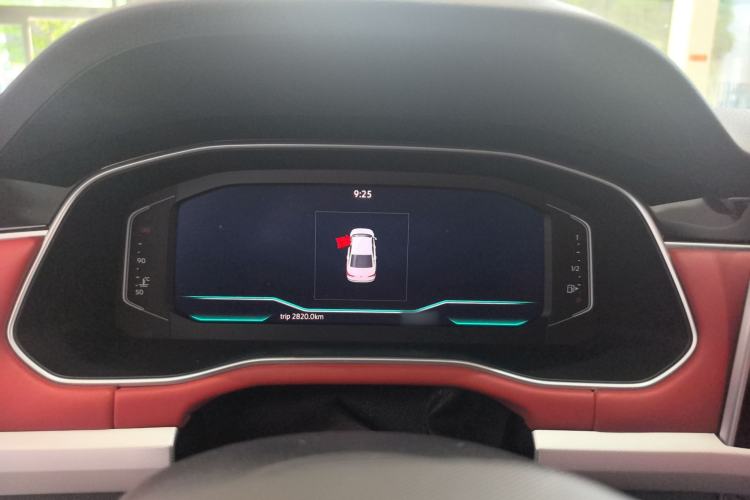 Used Volkswagen Bora 2024 200TSI DSG EnjoyDrive PRO Edition
