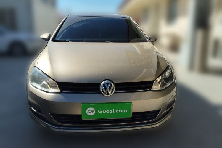 Used Volkswagen Golf 2016 230TSI Automatic Comfort Version