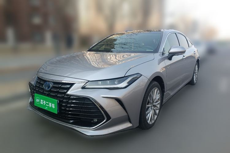 Used Toyota Avalon 2023 Dual-Motor 2.5L XLE Prestige Edition