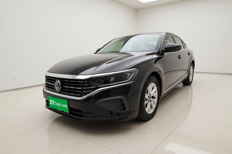 Used Volkswagen Passat 2024 280TSI Business Edition