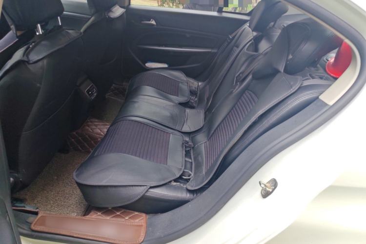 Used Peugeot 408 2018 Revised 350THP Automatic Luxury Edition