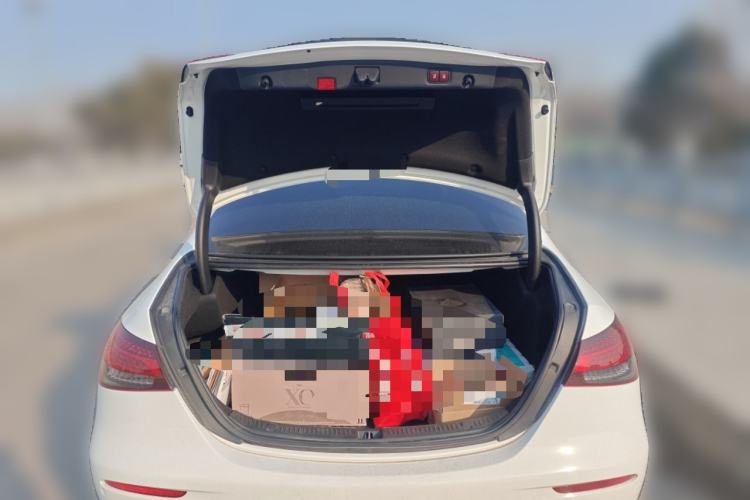 Used Mercedes-Benz E-Class 2021 E 300 Sport Edition
