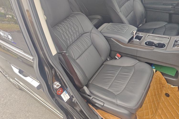 Used Honda Elysion 2022 2.0L eHEV Luxury First Edition
