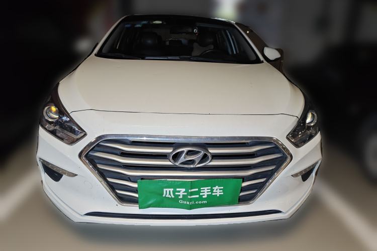 Used Hyundai Mistra 2019 1.8L Automatic Deluxe DLX Model China VI Standard Front