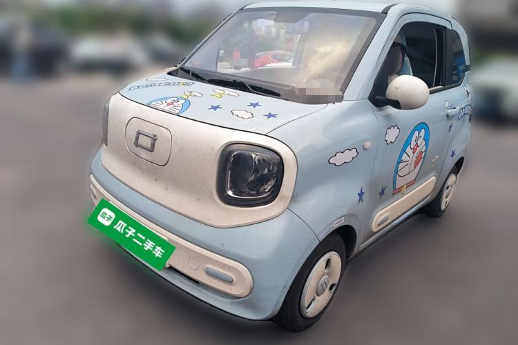 Used Bestune Pony 2026 222km Colorful Horse