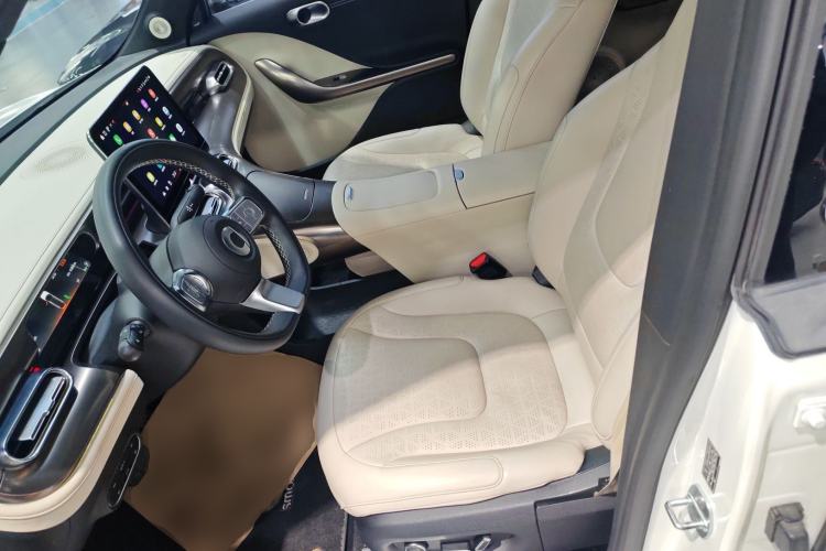 Used smart #1 2022 Premium Edition
