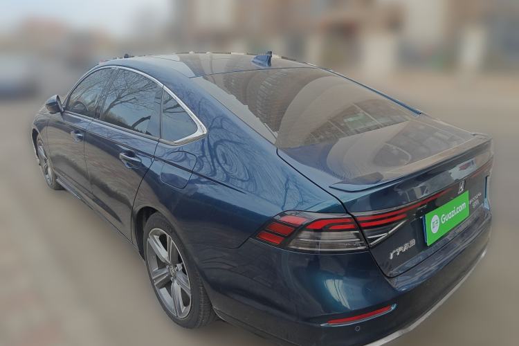 Used Honda Accord 2023 260TURBO Excellence Edition