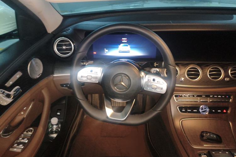 Used Mercedes-Benz E-Class 2019 Restyled E 300 L Sport Luxury Edition