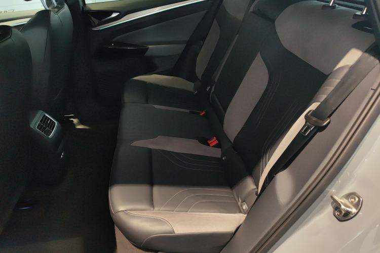 Used Volkswagen ID.4 CROZZ 2022 Long-Range Lite PRO Edition
