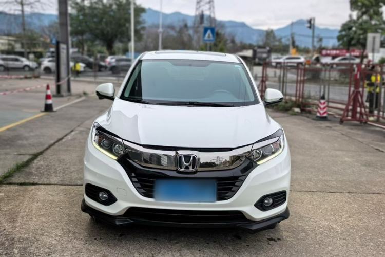 Used Honda Vezel 2020 1.5L CVT Pioneer Edition