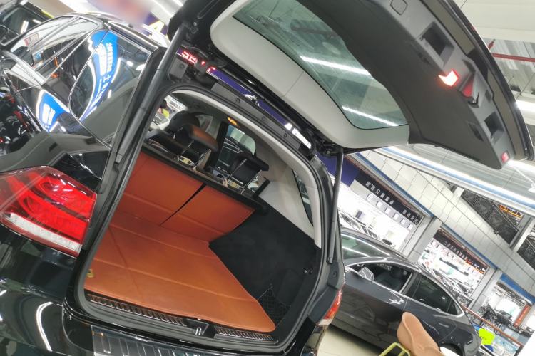 Used Mercedes-Benz GLE 2015 GLE 320 4MATIC
