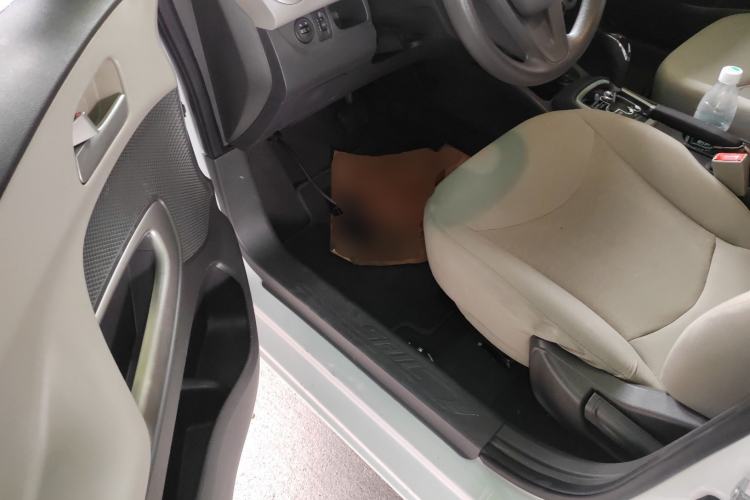 Used Chevrolet Sail 2015 Sail 3 1.3L AMT Ideal Edition
