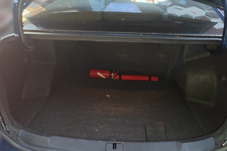 Used Chevrolet Monza 2023 1.5L Dual-Clutch Enjoyment Edition
