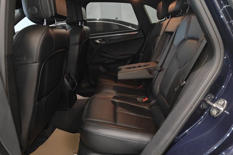 Used Porsche Macan 2020 Macan 2.0T