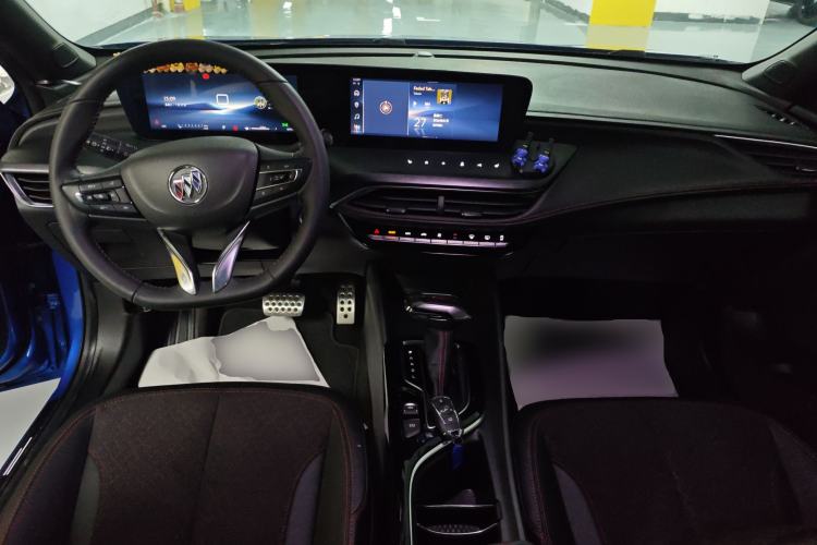 Used Buick Verano 2023 Pro GS Swift Edition