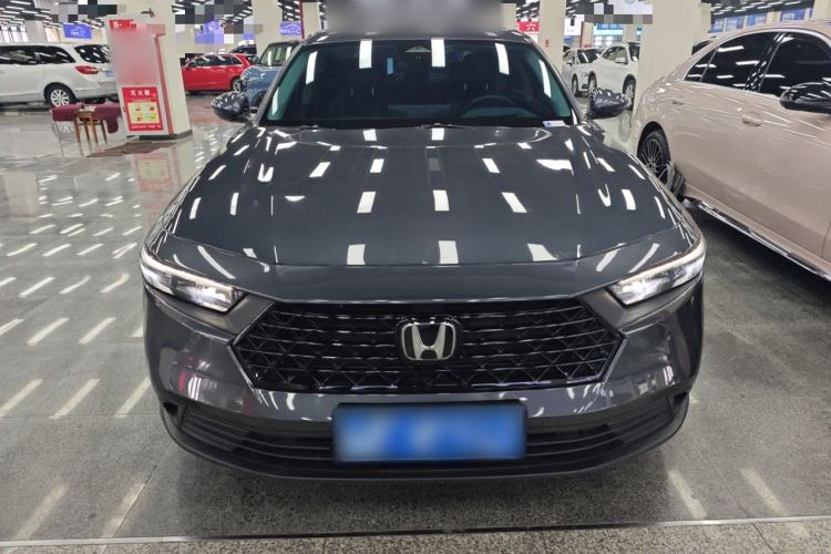 Used Honda Accord 2023 260TURBO Smart Enjoyment Version Front