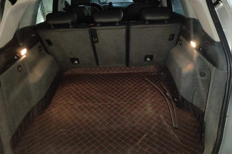 Used Audi Q5 2016 40 TFSI Technology Edition
