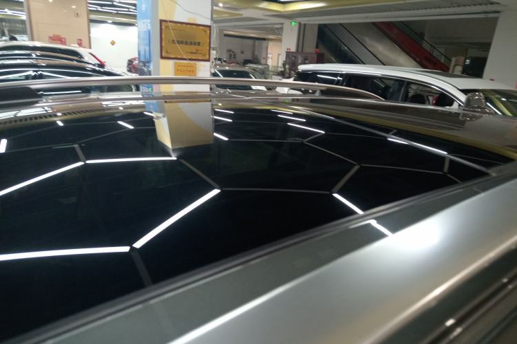 Used Lynk & Co 01 2021 2.0TD Two-Wheel-Drive Pro Trim