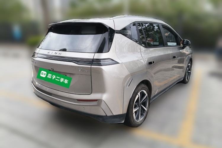 Used AION Y 2022 Plus 70 Smart Edition