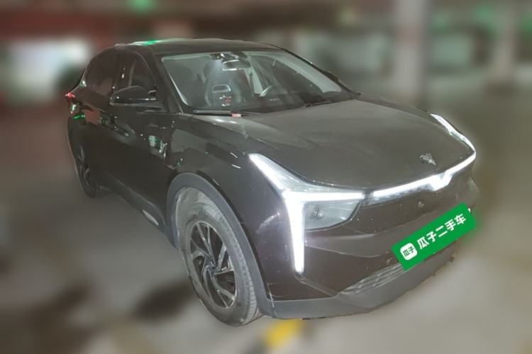 Used NETA U 2022 Pro 400 Comfort Edition