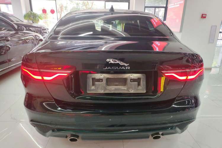 Used Jaguar XEL 2022 2.0T 250 PS R-DYNAMIC S Advanced Sport Edition