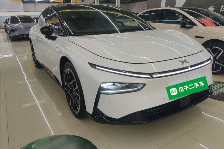 Used XPeng P7+ 2024 Long-Range Max
