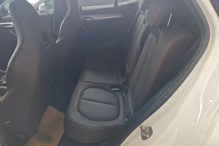 Used BMW X2 2022 xDrive25i Midnight Edition
