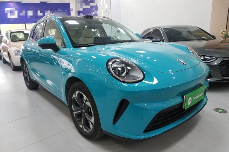 Used ORA 5 2026 Model, 480km LiDAR Edition