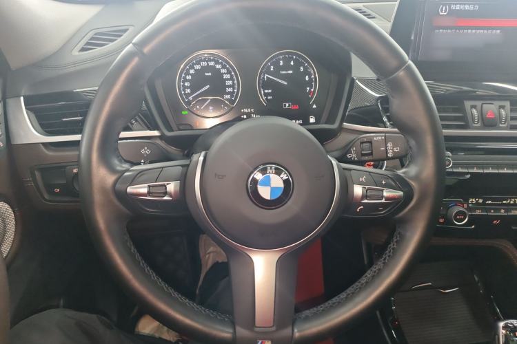 Used BMW X2 2021 Restyled sDrive25i M Sport Package
