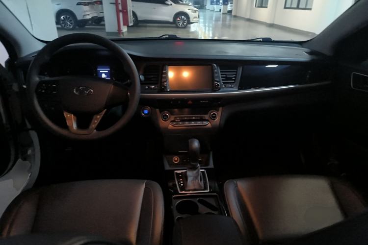 Used Hyundai Mistra 2017 1.8L Automatic Smart GLS China V Standard