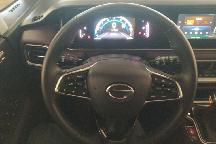 Used GAC Trumpchi M6 2023 PRO 270T DCT Luxury Edition