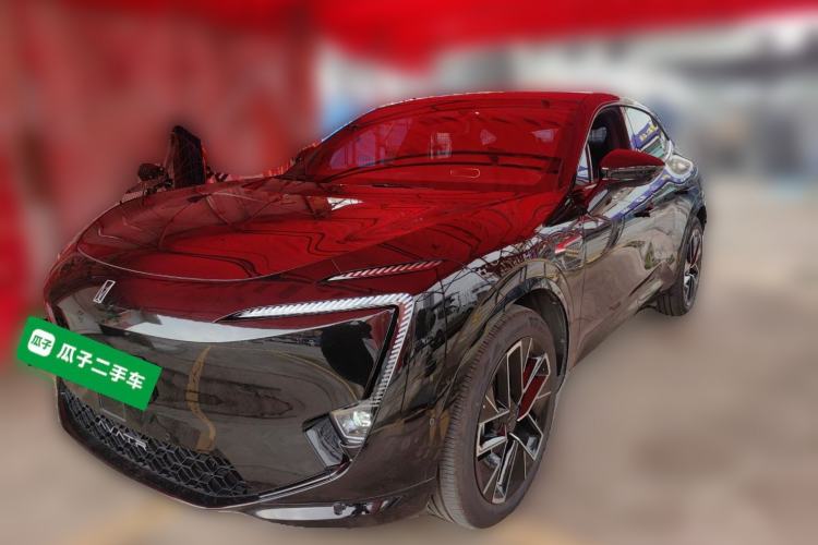 Used Avatr 11 2025 Year Updated Max Extended-Range Version