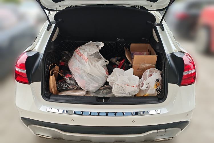 Used Mercedes-Benz GLA 2019 GLA 200 Dynamic Edition
