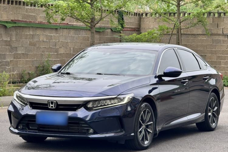 Used Honda Inspire 2022 260TURBO Elegant Edition