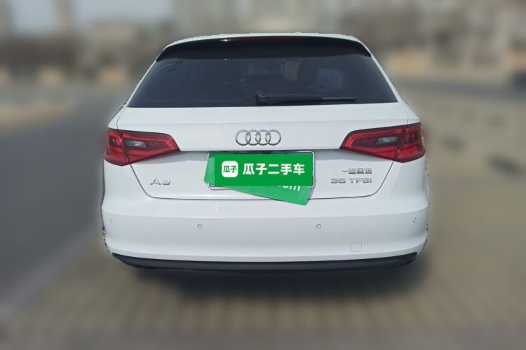 Used Audi A3 2016 Sportback 35 TFSI Ambition