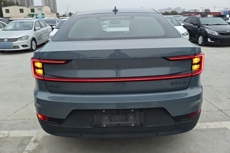 Used Polestar 2 2021 Single Motor Standard Range