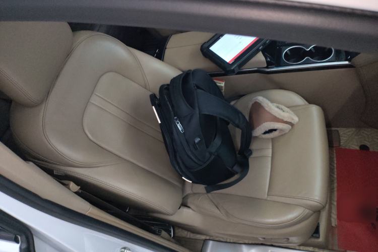 Used Buick GL8 2017 ES 28T Flagship Model China V Standard