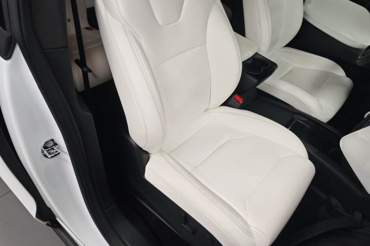 Used Tesla Model X 2017 X 100D Long Range Edition
