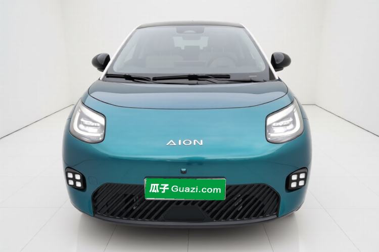 Used AION UT 2025 420 Prestige Edition