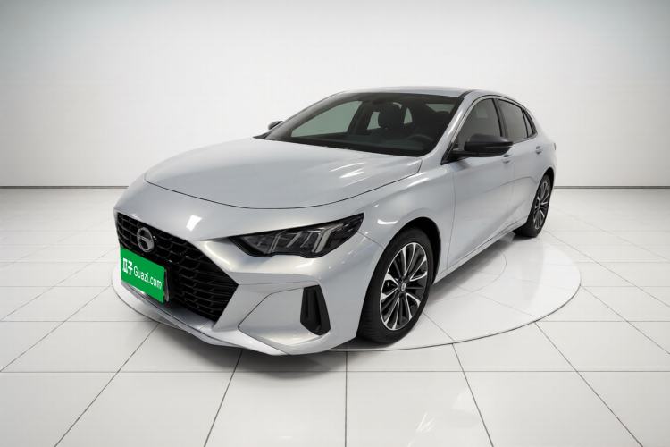 Used GAC Trumpchi EMPOW 2023 Shadow Leopard H High-Energy Hybrid Edition