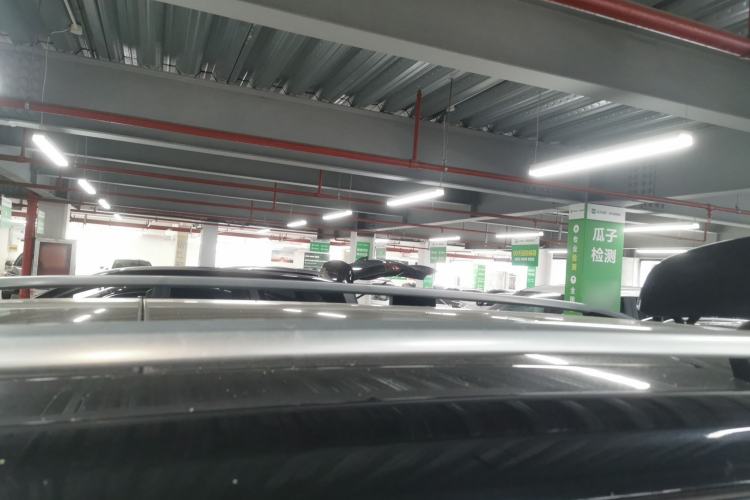 Used BAIC Off-Road BJ90 2021 4.0T Prestige Edition
