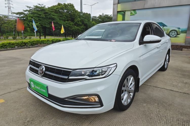 Used Volkswagen Bora 2020 1.5L Automatic Comfort Model