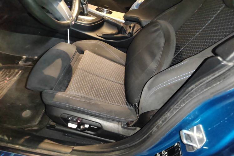 Used BMW 4 Series 2019 425i Gran Coupe M Sport Package