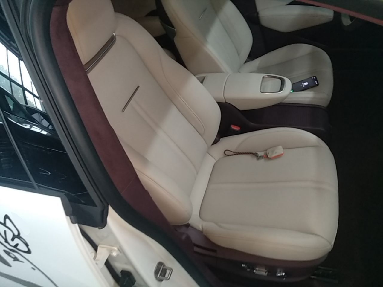 Zeekr X 2023 Rear-Drive ME Version 5 Seats — снимка 19