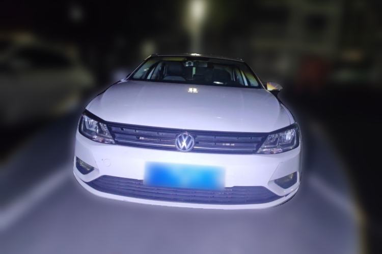 Used Volkswagen Lamando 2015 230TSI Manual Trend Edition