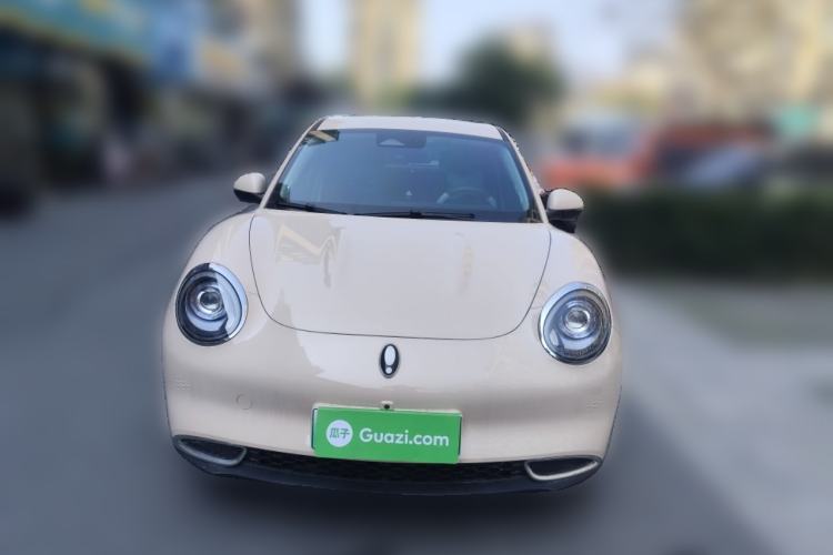 Used ORA Good Cat 2024 401 km Luxury Version