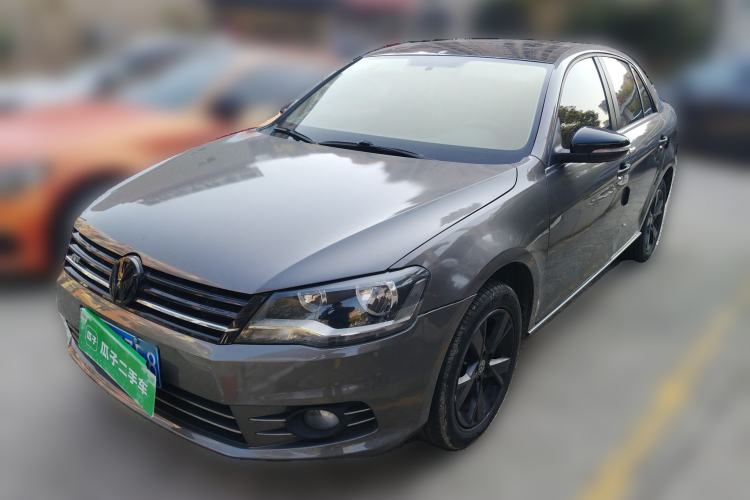 Used Volkswagen Bora 2014 1.6L Automatic Comfort Model