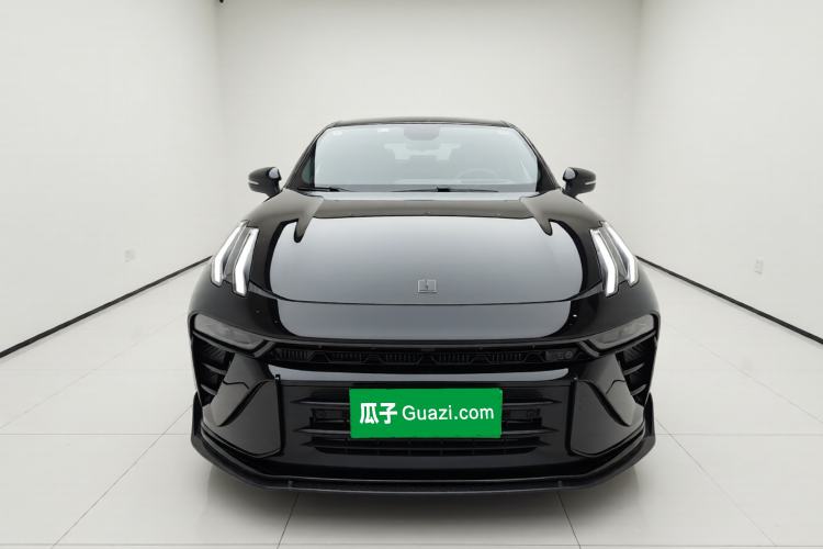 Used Lynk & Co 03 2023 03+ Racing All-Wheel-Drive Version Front